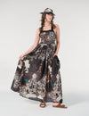 Vestido Amapola Mujer