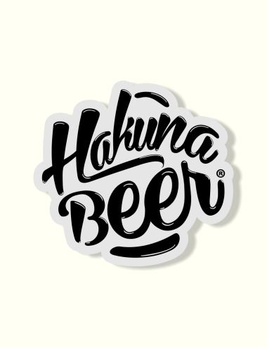 Pack Sticker Resinados X 3 Kit Humulus