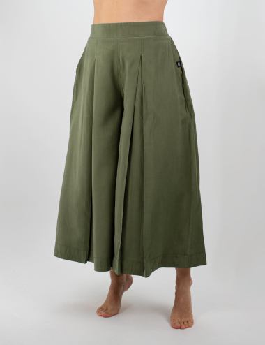 Pantalón Culotte Sense Mujer