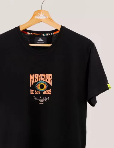 Camiseta Manjar de los Dioses para Hombre