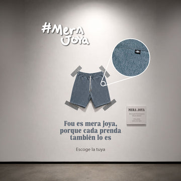 ¿Por qué en FOU decimos que cada prenda es #MERAJOYA?