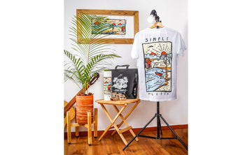 Así de Fácil es Vivir La vida Simple ¿Qué tanto lo haces?