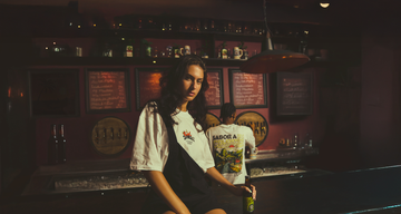 Conoce la camiseta Edición Limitada Oktoberfest de FOU