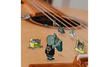 ¿Por qué Fou es más que diseño?