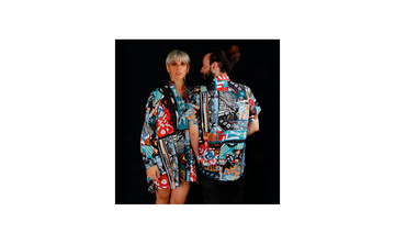 Sabes por qué FOU encuentra en el color el “Happiness Mood”