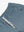Bermuda Dominguera Efecto denim Hombre
