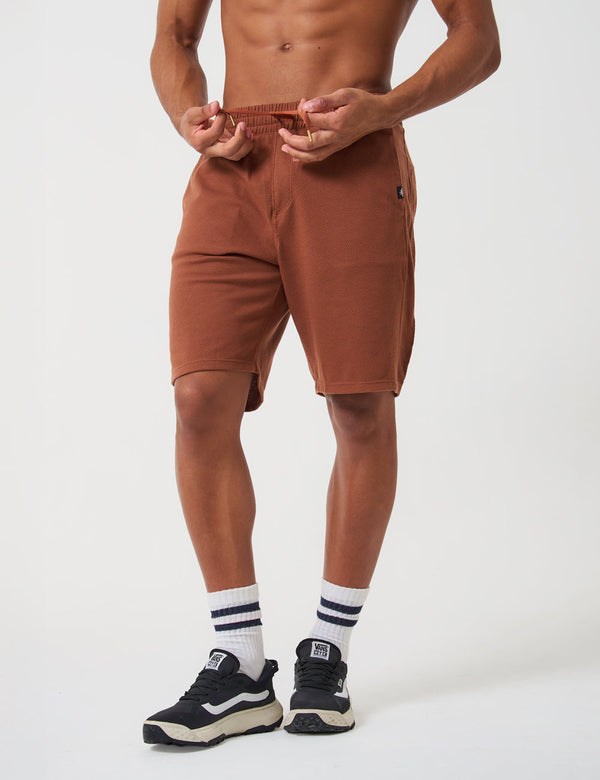 Bermuda Dominguera zapote Hombre