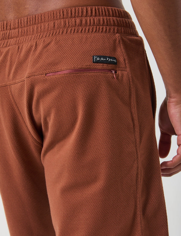 Bermuda Dominguera zapote Hombre