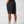 Voyage Boardshort 20¨ black Hombre