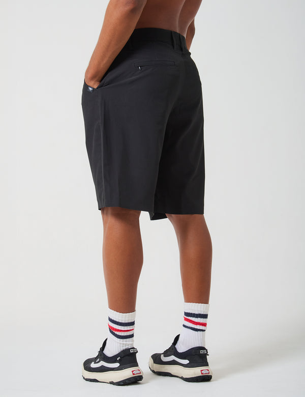 Voyage Boardshort 20¨ black Hombre