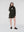 Vestido Loose Fit Pachacutep Verde Militar Mujer