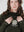 Vestido Loose Fit Pachacutep Verde Militar Mujer