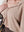 Camisa Oversize Con Capucha Pulso Kaky Mujer