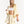Camisa Cuello Sport manga corta Sun amarillo pastel Mujer