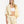 Camisa Cuello Sport manga corta Sun amarillo pastel Mujer