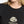 Camiseta Oversize Woody  negro Mujer