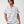 Camisa Cuello Sport manga corta Colibri crudo + negro Hombre