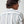 Camisa Cuello Sport manga corta Surf line crudo + verde Hombre