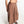 Pantalón Culotte Arcilla Mujer