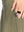 Pantalón Culotte Femenino Sense Verde Militar