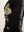 Camibuso Regular Fit One the trip negro Hombre