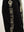 Camibuso Regular Fit One the trip negro Hombre