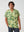  Fou  foutienda.myshopify.com camisa-cuello-sport-manga-corta-acre-verde-hombre      