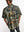 Camisa Oversize Kené multicolor Hombre