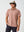Camisa Polo  Aventurina marron Hombre