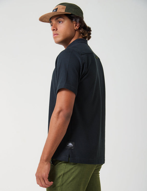 FOU Tienda  foutienda.myshopify.com camisa-polo-cuarzo-verde-militar-hombre-copia-1      