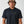 Camisa Polo  Opalo negro Hombre