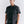 Camisa Regular Fit Born negro Hombre