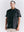 Camisa Regular Fit Born negro Hombre
