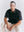  FOU Tienda  foutienda.myshopify.com camisa-regular-fit-born-negro-hombre      