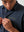 Camisa Regular Fit Mercurio Gris Oscuro Hombre