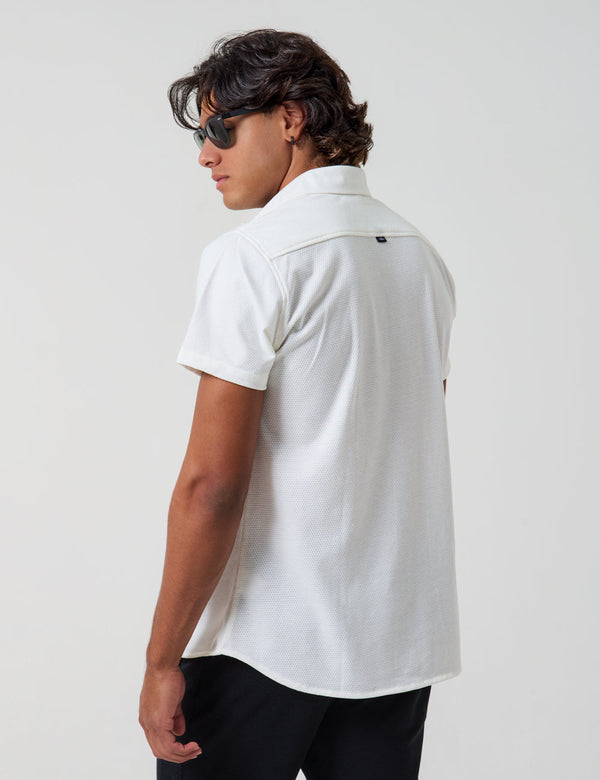  Fou  foutienda.myshopify.com camisa-regular-fit-pique-crudo-hombre      
