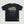 PRECIO EN PRE-VENTA ( ENTREGA EN 10 DIAS HABILES) Camiseta Oversized Pal que le falta monte negro unisex