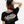 PRECIO EN PRE-VENTA ( ENTREGA EN 10 DIAS HABILES) Camiseta Oversized Colombia negro Mujer