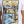 Camiseta regular fit  Simple life blanca