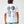 Camiseta Oversize Japa crudo Hombre
