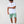 Camiseta Oversize Japa crudo Hombre