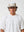 Camiseta Boxy fit Oleada Hombre