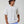Camiseta Boxy fit Oleada Hombre