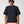 Camiseta Boxy fit Onda Hombre