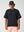 Camiseta Boxy fit Onda Hombre