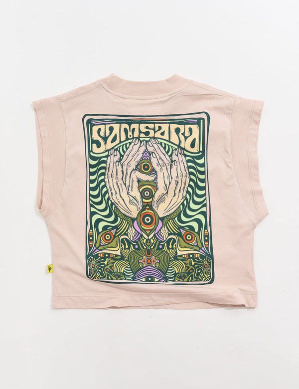  FOU Tienda  foutienda.myshopify.com camiseta-manga-casco-nirvana-curuba-mujer      