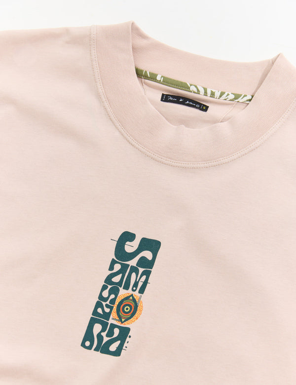  FOU Tienda  foutienda.myshopify.com camiseta-manga-casco-nirvana-curuba-mujer      