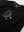  FOU Tienda Camiseta Oversize Mujer foutienda.myshopify.com camiseta-oversize-al-ritmo-de-medallo-negro-mujer      