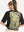  FOU Tienda Camiseta Oversize Mujer foutienda.myshopify.com camiseta-oversize-al-ritmo-de-medallo-negro-mujer      