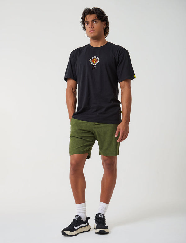  Fou Camiseta Oversize Hombre foutienda.myshopify.com camiseta-oversize-ancestral-frog-negro-hombre      